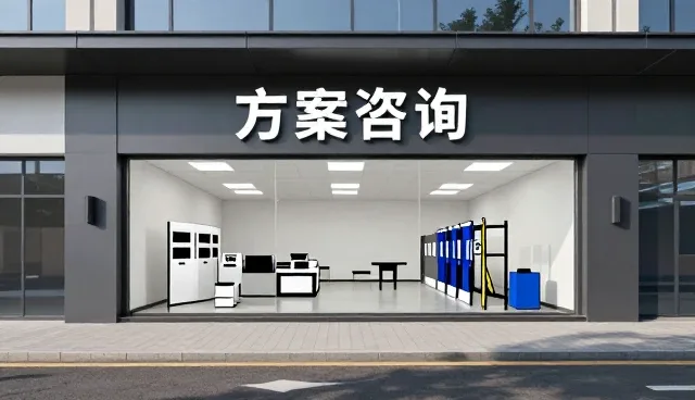 装卸搬运环节的选型关注点及优化策略